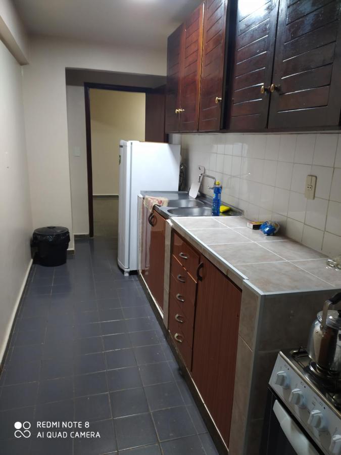 Amplio y cómodo apartamento con bella vista en pleno centro Cidade do Leste Exterior foto