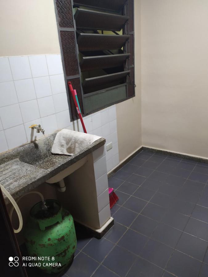 Amplio y cómodo apartamento con bella vista en pleno centro Cidade do Leste Exterior foto