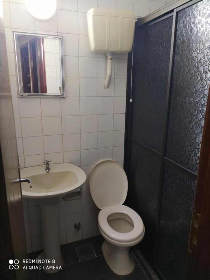 Amplio y cómodo apartamento con bella vista en pleno centro Cidade do Leste Exterior foto